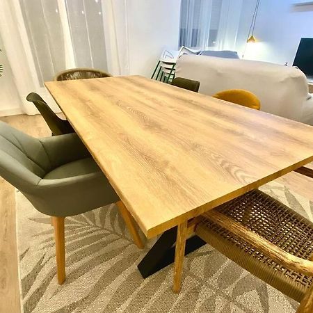Magnifica Y Moderna Vivienda Apartment Caravaca De La Cruz Bagian luar foto