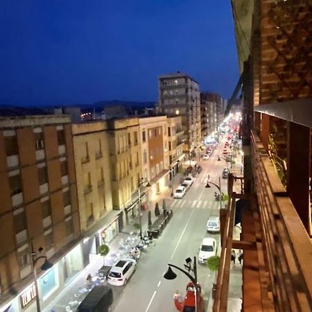 Magnifica Y Moderna Vivienda Apartment Caravaca De La Cruz Bagian luar foto
