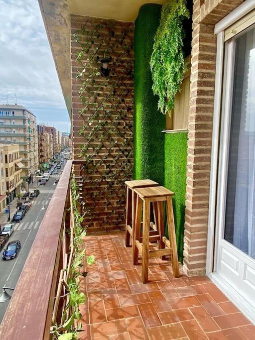 Magnifica Y Moderna Vivienda Apartment Caravaca De La Cruz Bagian luar foto