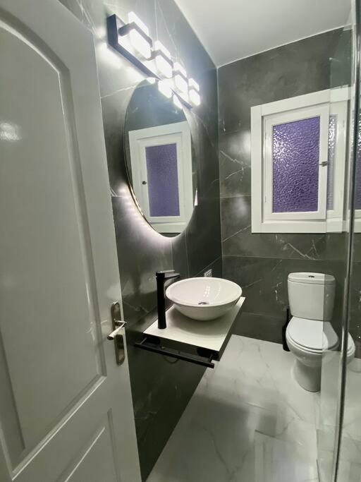 Magnifica Y Moderna Vivienda Apartment Caravaca De La Cruz Bagian luar foto