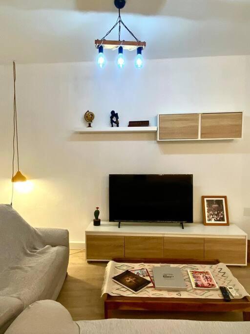 Magnifica Y Moderna Vivienda Apartment Caravaca De La Cruz Bagian luar foto