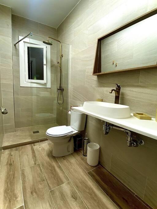 Magnifica Y Moderna Vivienda Apartment Caravaca De La Cruz Bagian luar foto
