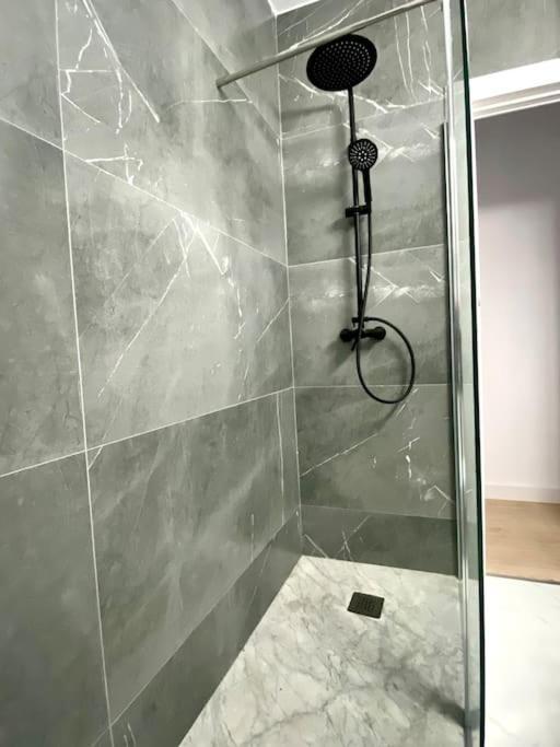 Magnifica Y Moderna Vivienda Apartment Caravaca De La Cruz Bagian luar foto