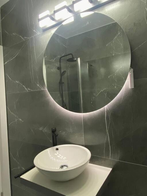 Magnifica Y Moderna Vivienda Apartment Caravaca De La Cruz Bagian luar foto
