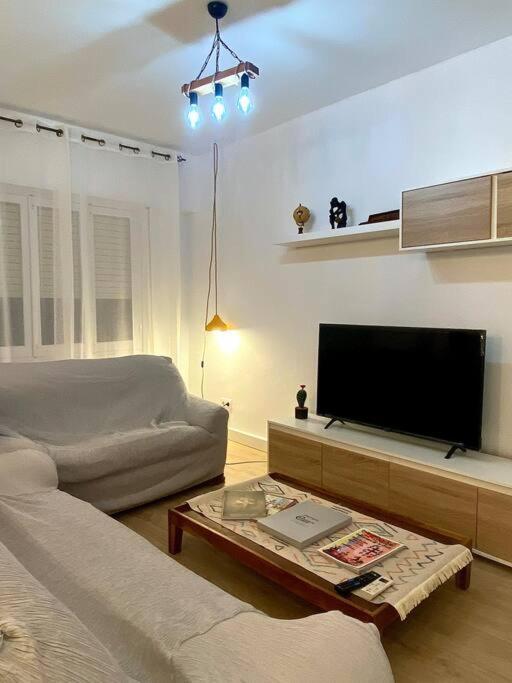 Magnifica Y Moderna Vivienda Apartment Caravaca De La Cruz Bagian luar foto