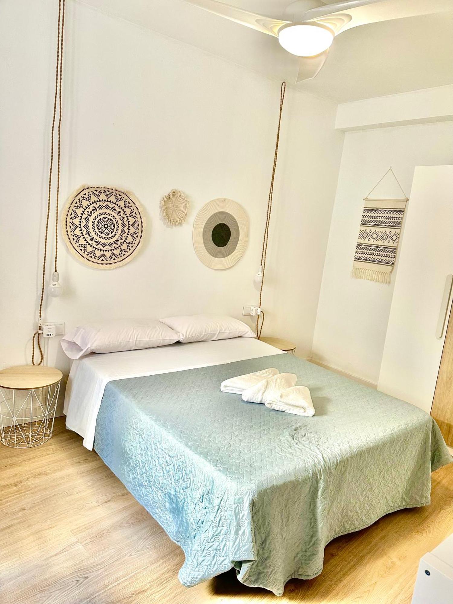 Magnifica Y Moderna Vivienda Apartment Caravaca De La Cruz Bagian luar foto