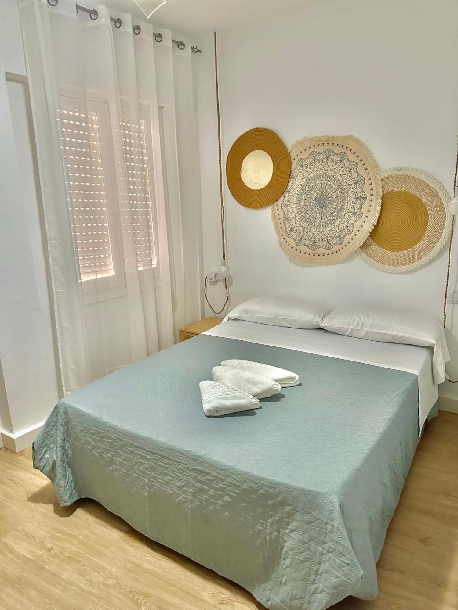 Magnifica Y Moderna Vivienda Apartment Caravaca De La Cruz Bagian luar foto